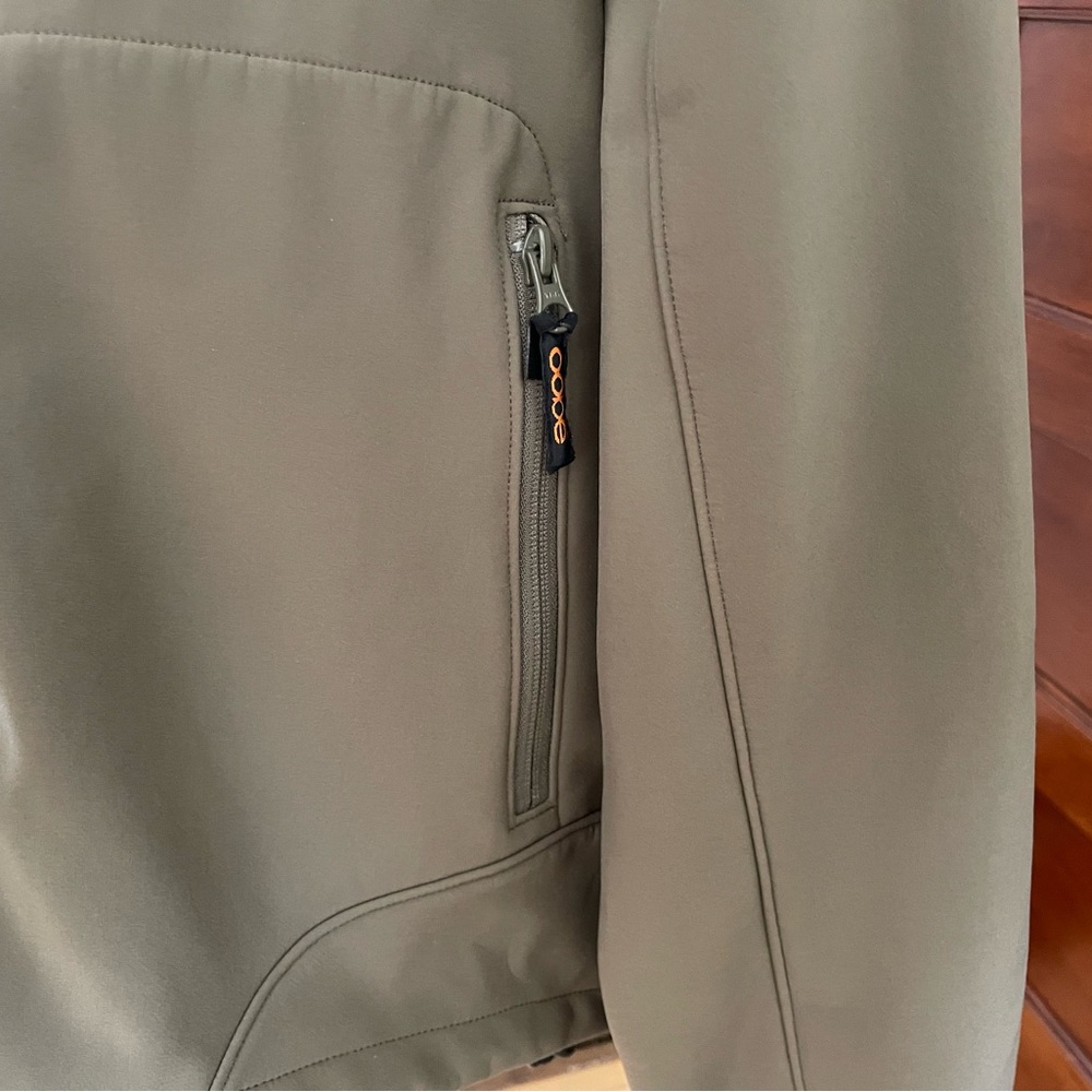 Oobe Jacket - Picture 4 of 7